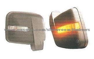 Rearview mirror for nissan Z24  002