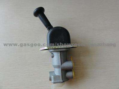 Hot Truck Parts 9617221500 Hand Brake Valve