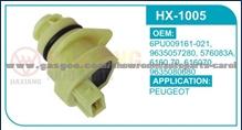 Speed limit sensor  6PU009161-021