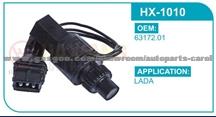 Speed limit sensor 63172.01