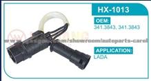 Speed limit sensor  341.3843