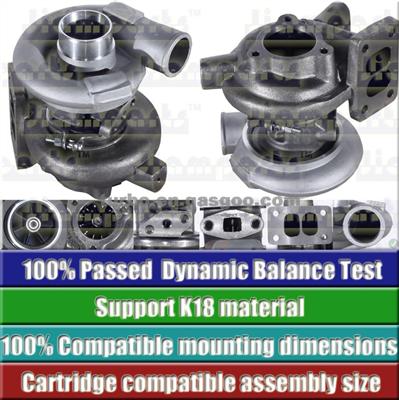 KobelcoTurbocharger TE06H-16M 49185-01041 Oem No.:ME440836