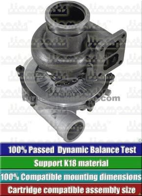 NavistarI High Quality Turbocharger GT37 751363-0001