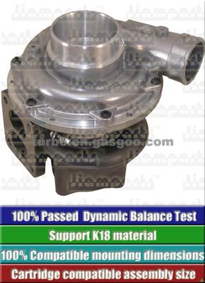 Sumitomo S330-3 Turbo Charger RHG6 VA570038