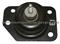 Engine Mounting For Daewoo 96550225