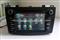 Car Dvd Gps Navigation Autio for Mazda 3 (C7028M3) - img2