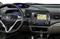 Car Civic Dashboard With Gps Navigation System Civic Accessories - img2