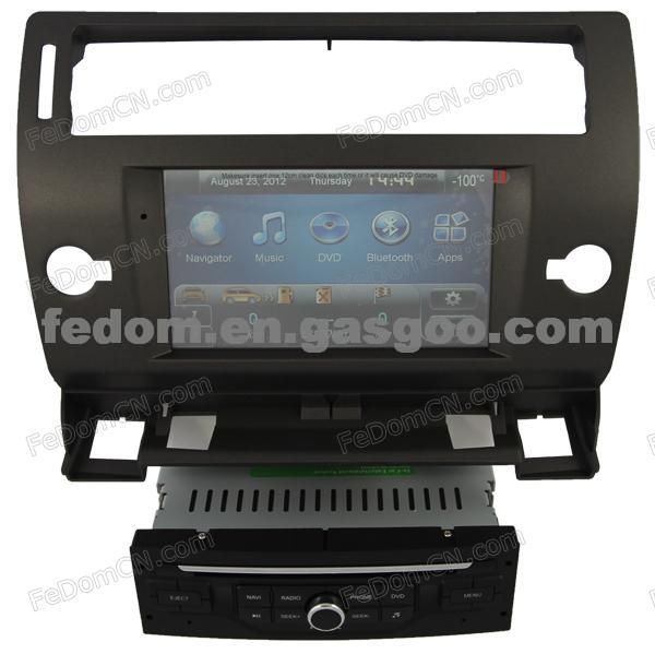 fedom c7041cq citroen c4