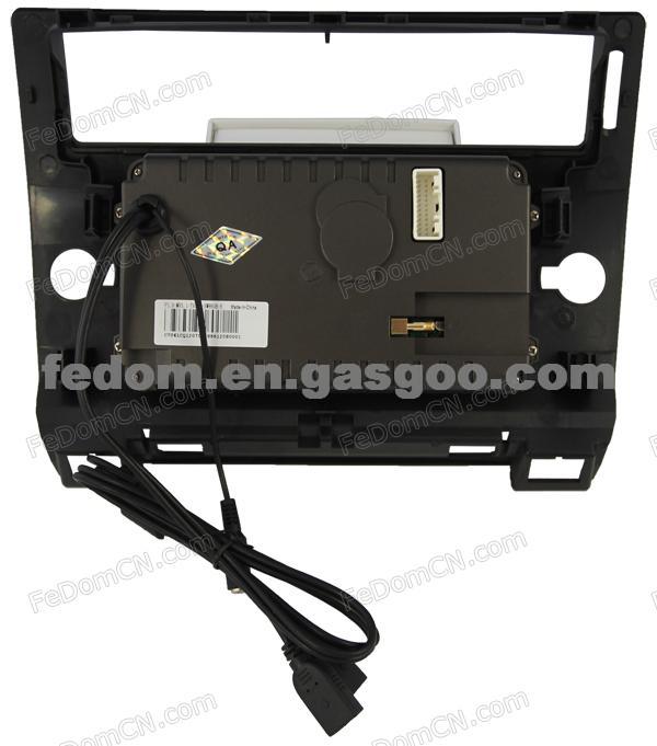 fedom c7041cq citroen c4