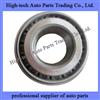 DC12J150T-420 Dongfeng Truck Spare Parts Datong Transmission Bearing