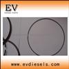 CZ480ZQ Piston Ring Changchai Spare Parts