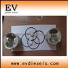 Changchai Motor Parts 4B22TCI 3F15 Piston Ring