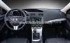 Multifunctional Car DVD GPS For Mazda 3 With Bluetooth & MP3/MP4 Player & Navigator