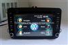 Multifunctional Car DVD GPS For VW Tiguan/Golf 6/CC/Passat B6 With Bluetooth & Radio & Navigator