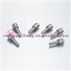 Mercedes-Benz Diesel Injector Nozzle Tip 0 433 271 221 DLLA144S485,High Quality With Good Price