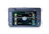 Multifunctional Car DVD GPS For VW B6 / Bora 09 / Golf GTI/GLI