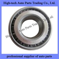 DC12J150T-420 Dongfeng Truck Spare Parts Datong Transmission Bearing