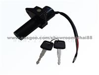 Ignition Switch Key Yamaha YBR125