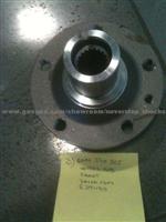 Wheel Hub For Renault Logan