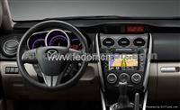 Multifunctional Car DVD GPS For Mazda CX-7 With Bluetooth & Radio & Navigator