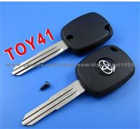 Toyota 4D Duplicable Key Shell Toy41