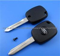 Ford 4D Duplicable Key With Groove