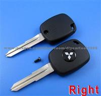 Mitsubishi 4D Duplicable Key With Right