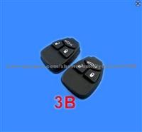 Buick Transponder Key ID13 B97