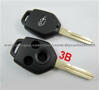 Buick Key Shell