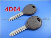 Chrysler Transponder Key ID4D64