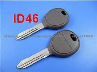 Chrysler Transponder Key ID46