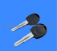 Chevrolet Transponder Key ID48