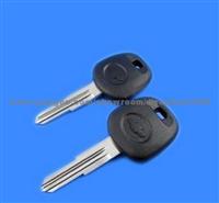 Chevrolet Transponder Key ID46