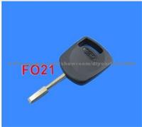 Ford Mondeo Transponder Key ID4D60