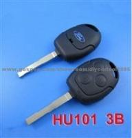 Focus Remote Key 3 Button 433MHZ