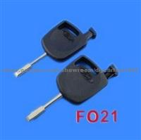 Ford Mondeo Key Shell