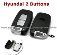 Hyundai Smart Remote Key Shell 2 Button