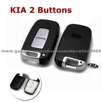 KIA Smart Remote Key Shell 2 Button