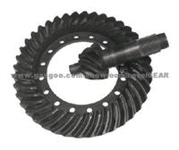 63522123  CROWN WHEEL PINION 5