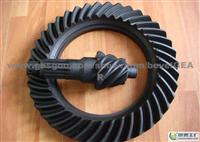 CROWN WHEEL PINION 4