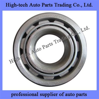 DC12J180TA-485 Dongfeng Truck Spare Parts Datong Transmission Bearing