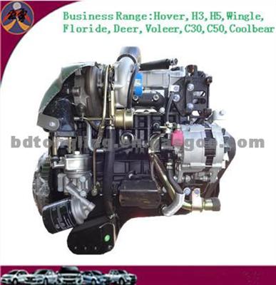 Engine Assy 1000100-E06