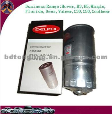 Fuel Filter For Great Wall Motor