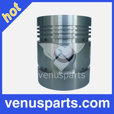 Massey Ferguson Tractor Engines Piston TEF20 Piston B1208