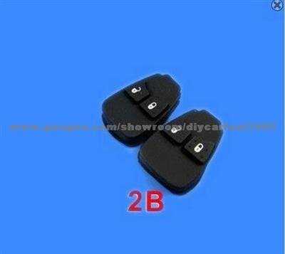 Buick Flip Remote Key Shell 3 Button