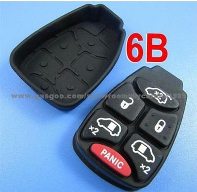 Buick Transponder Key ID4D60