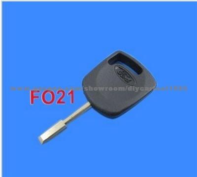 Ford Mondeo Transponder Key ID4D60