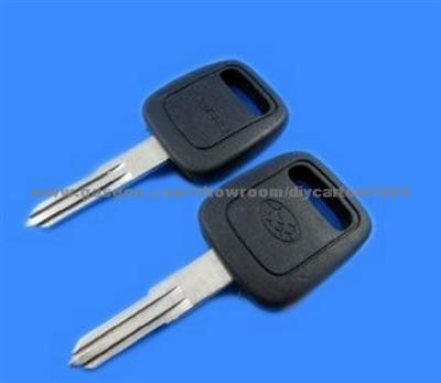 Subaru Transponder Key ID4D62