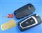 KIA Sportage Modfied Remote Key Shell 2 Button