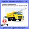 Spare Parts For Dongfeng Truck (1)